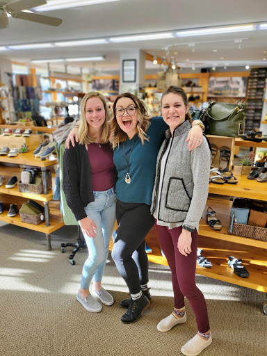 Shoe Store «Chiappetta Shoe Store», reviews and photos, 6821 39th Ave, Kenosha, WI 53142, USA