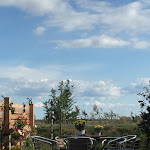 Photo n°1 de l'avis de Ronny.i fait le 08/09/2018 à 13:58 sur le  Garten-Café à Mönchgut