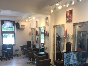 Venus hair salon