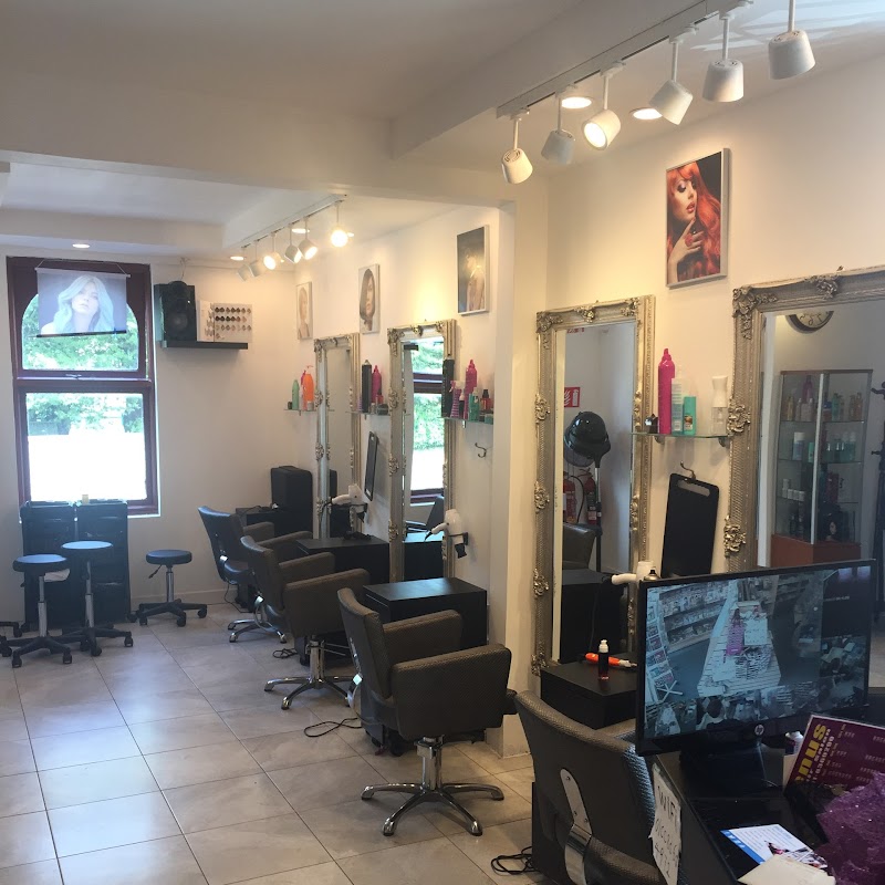Venus hair salon