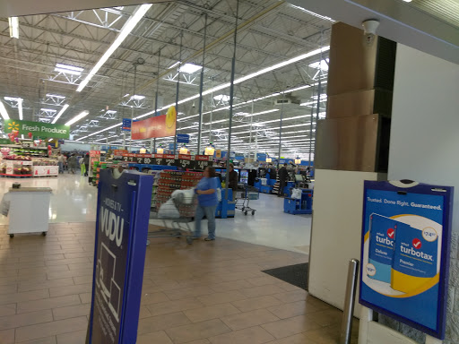 Department Store «Walmart Supercenter», reviews and photos, 101 E I-65 Service Rd, Mobile, AL 36606, USA