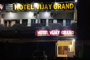 Hotel Vijay Grand image