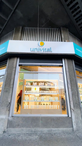 Productos para el cabello | Productos Cosméticos | Univital