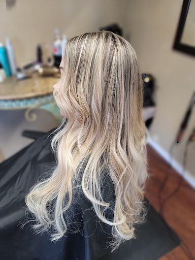 Beauty Salon «Hair Affair», reviews and photos, 19710 Somerset Rd, Somerset, TX 78069, USA