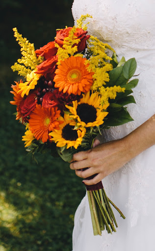 Florist «The Wild Orchid», reviews and photos, 2220 Lancaster Ln N, Plymouth, MN 55441, USA