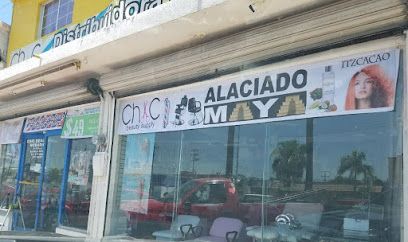 Chic beauty supply | Sucursal Reynosa