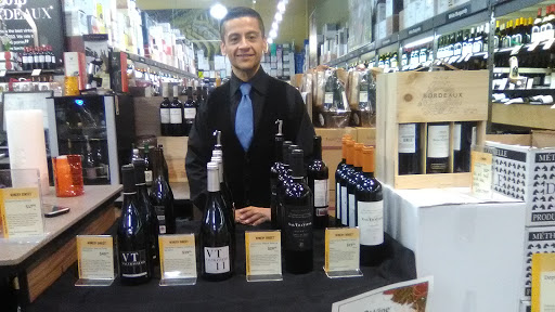 Wine Store «Total Wine & More», reviews and photos, 2528 FL-580, Clearwater, FL 33761, USA