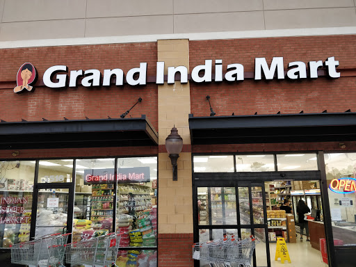 Grand India Mart
