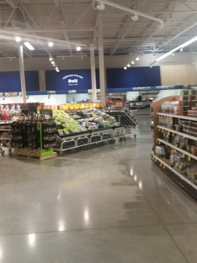 Grocery Store «Meijer», reviews and photos, 2951 Heartland Crossing, Owensboro, KY 42303, USA