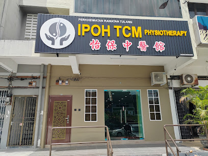 Ipoh TCM Physiotherapy