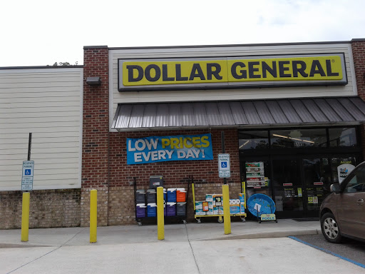 Discount Store «Dollar General», reviews and photos, 8195 Pine Ridge Rd, Mechanicsville, VA 23116, USA