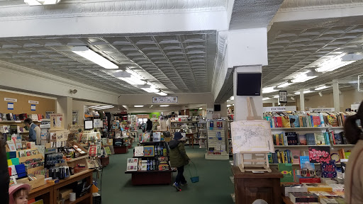 Book Store «Doylestown Bookshop», reviews and photos, 16 S Main St, Doylestown, PA 18901, USA