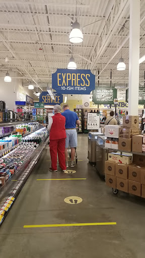 Grocery Store «Whole Foods Market», reviews and photos, 990 Iyannough Rd, Hyannis, MA 02601, USA