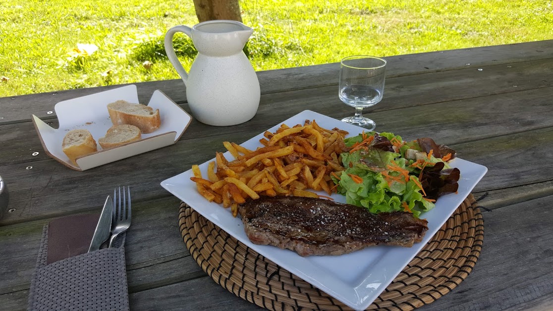 Trinquet Anderenia à Saint-Jean-de-Luz