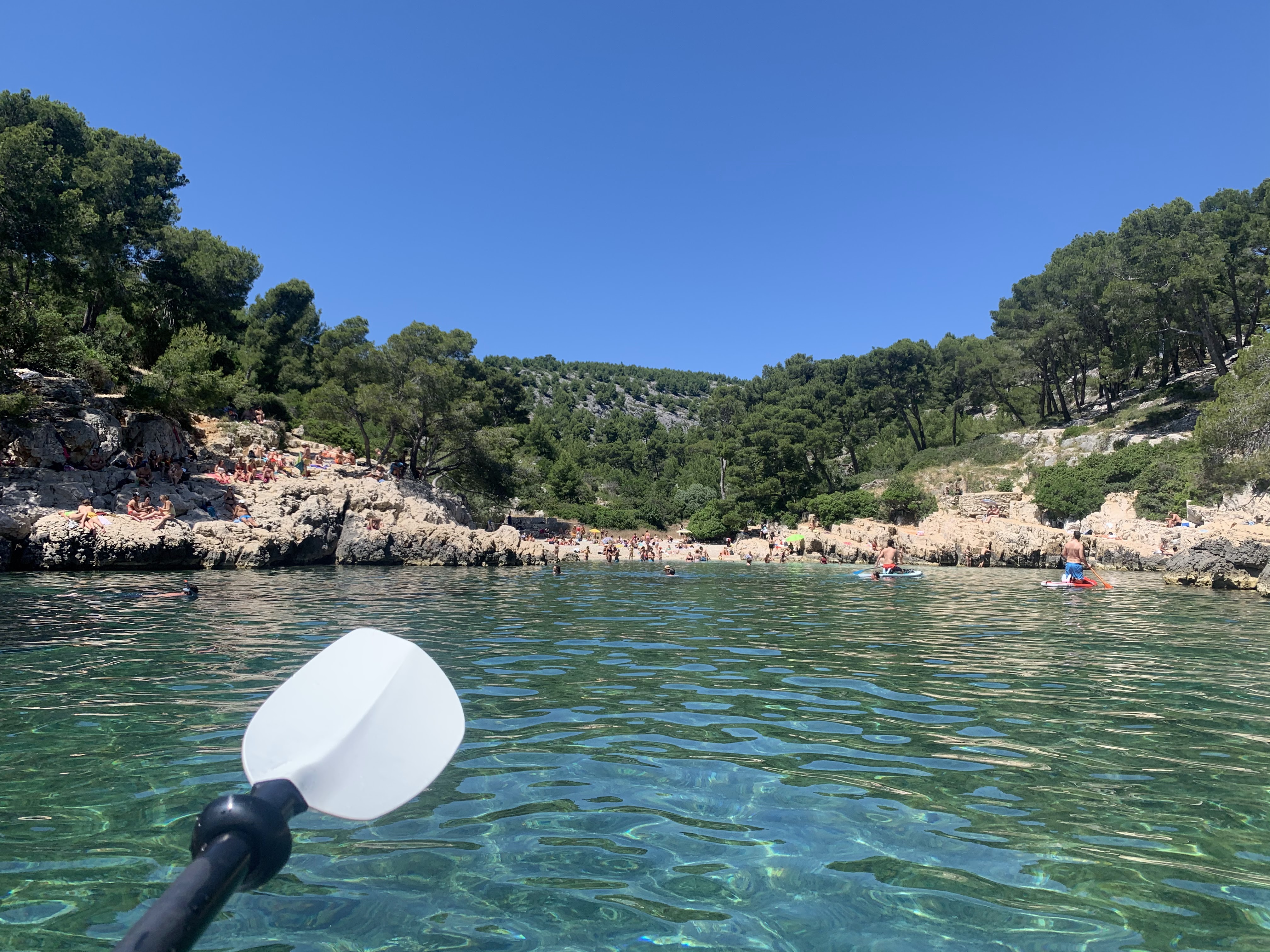 Photo n° 2 de l'avis de Korey.3 fait le 23/06/2020 à 18:15