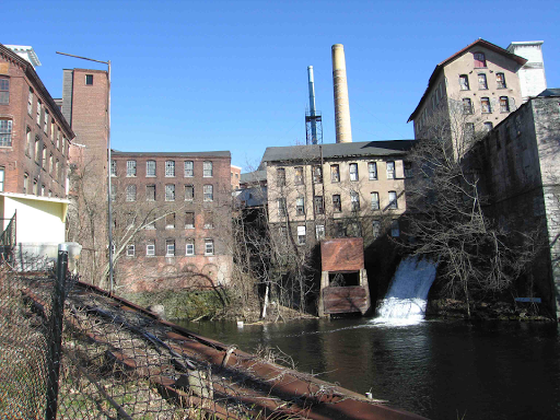 Courier Service «Expressway Courier & Freight LLC», reviews and photos, 36 Mill Plain Rd #407, Danbury, CT 06811, USA