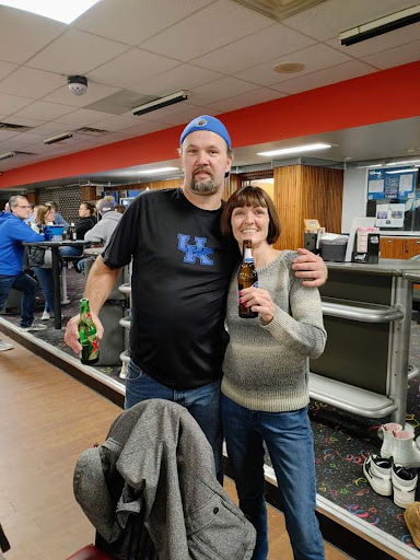 Bowling Alley «Collins Bowling Centers Inc.», reviews and photos, 205 Southland Dr, Lexington, KY 40503, USA