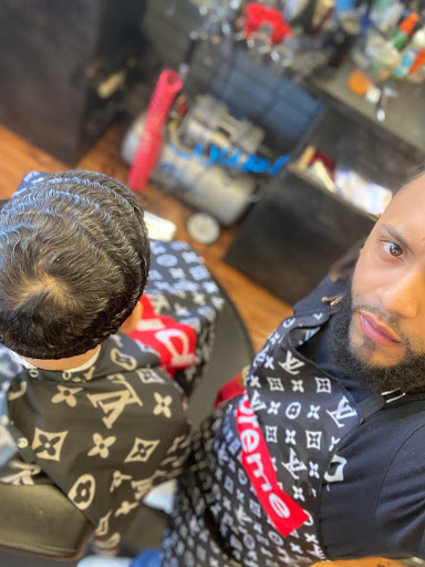 Barber Shop «Nicostilo Barbershop», reviews and photos, 279 New Brunswick Ave, Perth Amboy, NJ 08861, USA