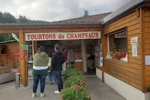 Tourtons Champsaur image