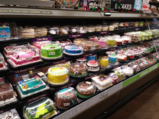 Grocery Store «Ralphs», reviews and photos, 4033 Ball Rd, Cypress, CA 90630, USA