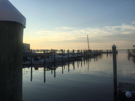 Fishing Charter «Badfish Fishing Charters», reviews and photos, 680 Bay Ave, Somers Point, NJ 08244, USA