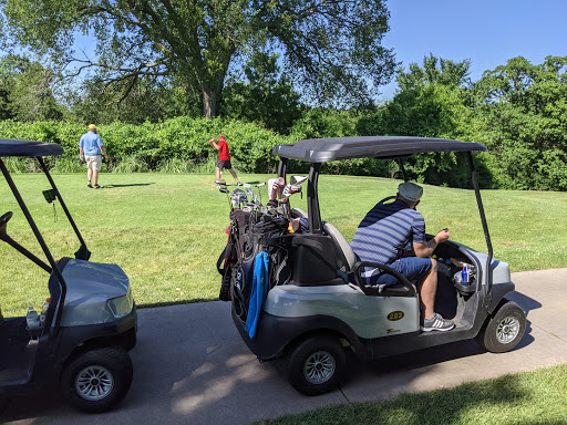Golf Course «Swope Memorial Golf Course», reviews and photos, 6900 Swope Memorial Dr, Kansas City, MO 64132, USA