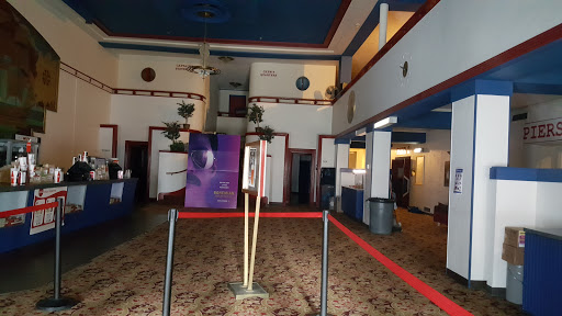 Movie Theater «Admiral Theater», reviews and photos, 2343 California Ave SW, Seattle, WA 98116, USA