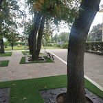 Photo n°3 de l'avis de Gaetano.i fait le 15/10/2023 à 20:22 sur le  Hotel Al Boschetto à Cassino