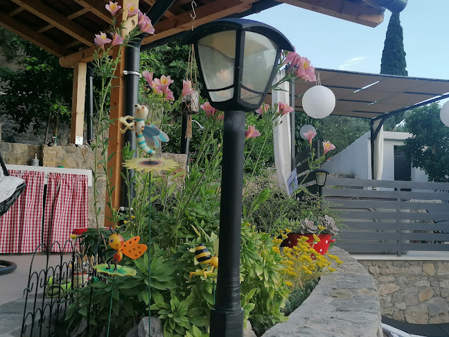 Radno vrijeme Relax in the garden with jacuzzi