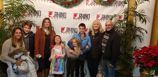 Performing Arts Theater «Rhino Theatre», reviews and photos, 245 Wanaque Ave, Pompton Lakes, NJ 07442, USA