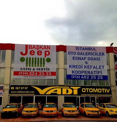 İstanbul Oto Galericiler Oto Alım Satım Yıkama Ve Yağlama Esnaf Odası