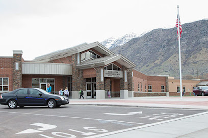 Rock Canyon Elementary School