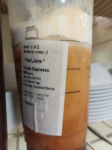 Coffee Shop «Starbucks», reviews and photos, 2701 Thonotosassa Rd, Plant City, FL 33563, USA