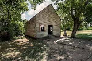 Washington-on-the-Brazos State Historic Site image