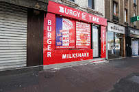 Photos du propriétaire du Restaurant halal Burgy Time à Paris - n°10