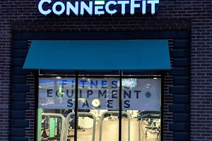 ConnectFit Fitness Equipment-Newton image