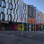 Photo n°10 de l'avis de Clayton.o fait le 21/07/2016 à 17:17 sur le  Hilton Garden Inn Stuttgart NeckarPark à Stuttgart