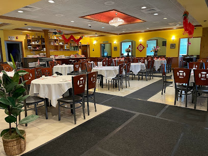 Qin Dynasty Restaurant - 857 US-46, Parsippany-Troy Hills, NJ 07054