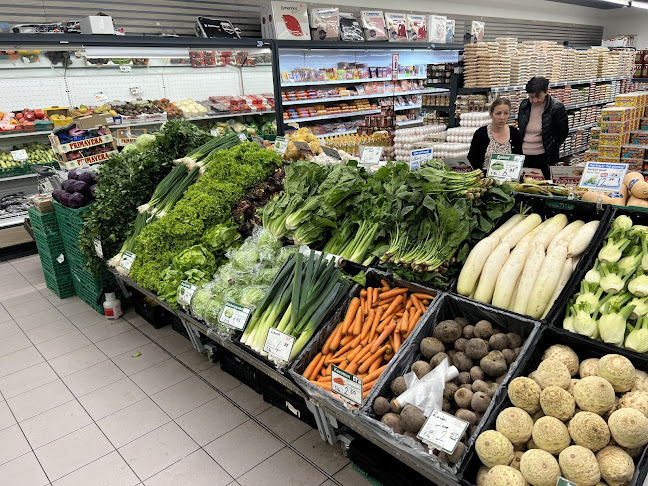 Rezensionen über Aksa Food Schwamendingen in Zürich - Supermarkt