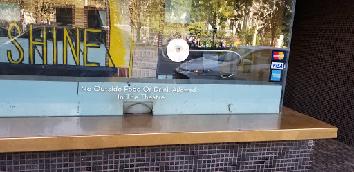 Movie Theater «Sunshine Cinema», reviews and photos, 143 E Houston St, New York, NY 10002, USA