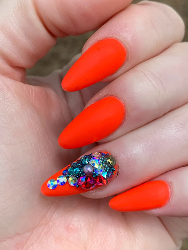 Reviews of Tigerlilly Nail Salon in Bournemouth - Beauty salon