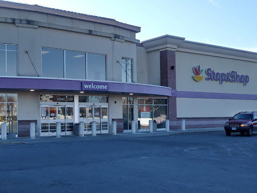 Supermarket «Super Stop & Shop», reviews and photos, 2145 Fairfield Ave, Bridgeport, CT 06606, USA