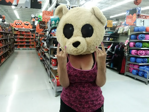 Department Store «Walmart Supercenter», reviews and photos, 6702 Seawall Blvd, Galveston, TX 77551, USA