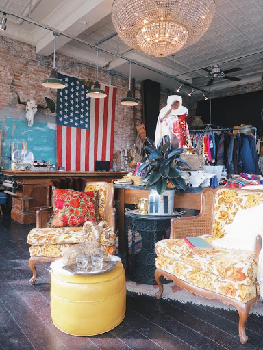 Boutique «Eldorado General Store», reviews and photos, 1700 Michigan Ave, Detroit, MI 48216, USA