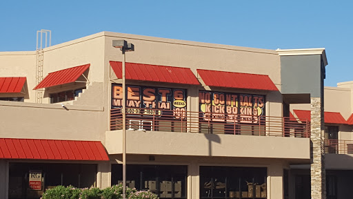 Martial Arts School «Best Muay Thai», reviews and photos, 2155 E University Dr, Tempe, AZ 85281, USA
