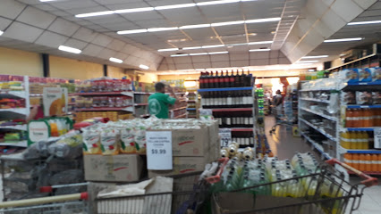 Supermercado Amanecer