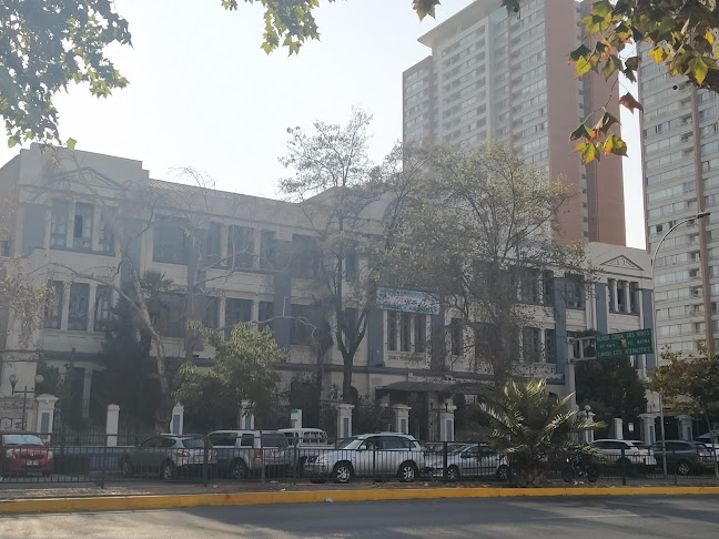 Colegio Técnico Profesional República Argentina - Escuela