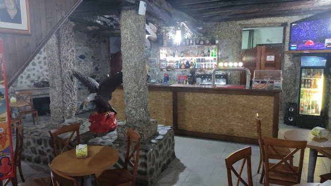 Taberna Do Tio - Bar