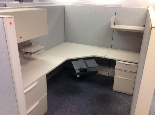 Furniture Store «Office Furniture Solutions, Inc.», reviews and photos, 1060 E Ogden Ave #200, Naperville, IL 60563, USA