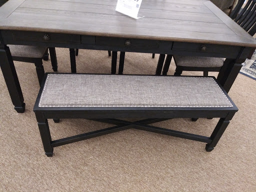 Furniture Store «Ivan Smith Furniture», reviews and photos, 1613 W Loop 281, Longview, TX 75604, USA